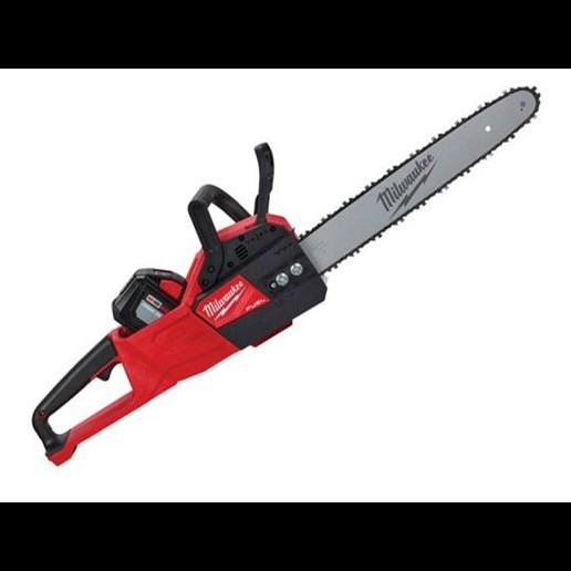 Milwaukee M18 Fuel Chainsaw Kit - 16 in