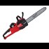 Milwaukee M18 Fuel Chainsaw Kit - 16 in
