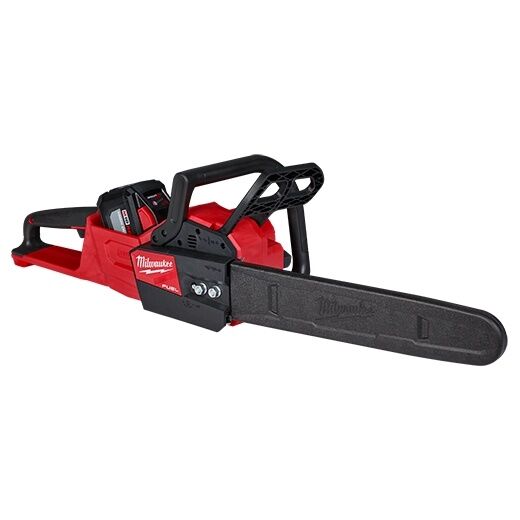 Milwaukee M18 Fuel 16 in. Battery Powered Chainsaw Kit