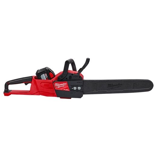 Milwaukee M18 Fuel 16 in. Battery Powered Chainsaw Kit