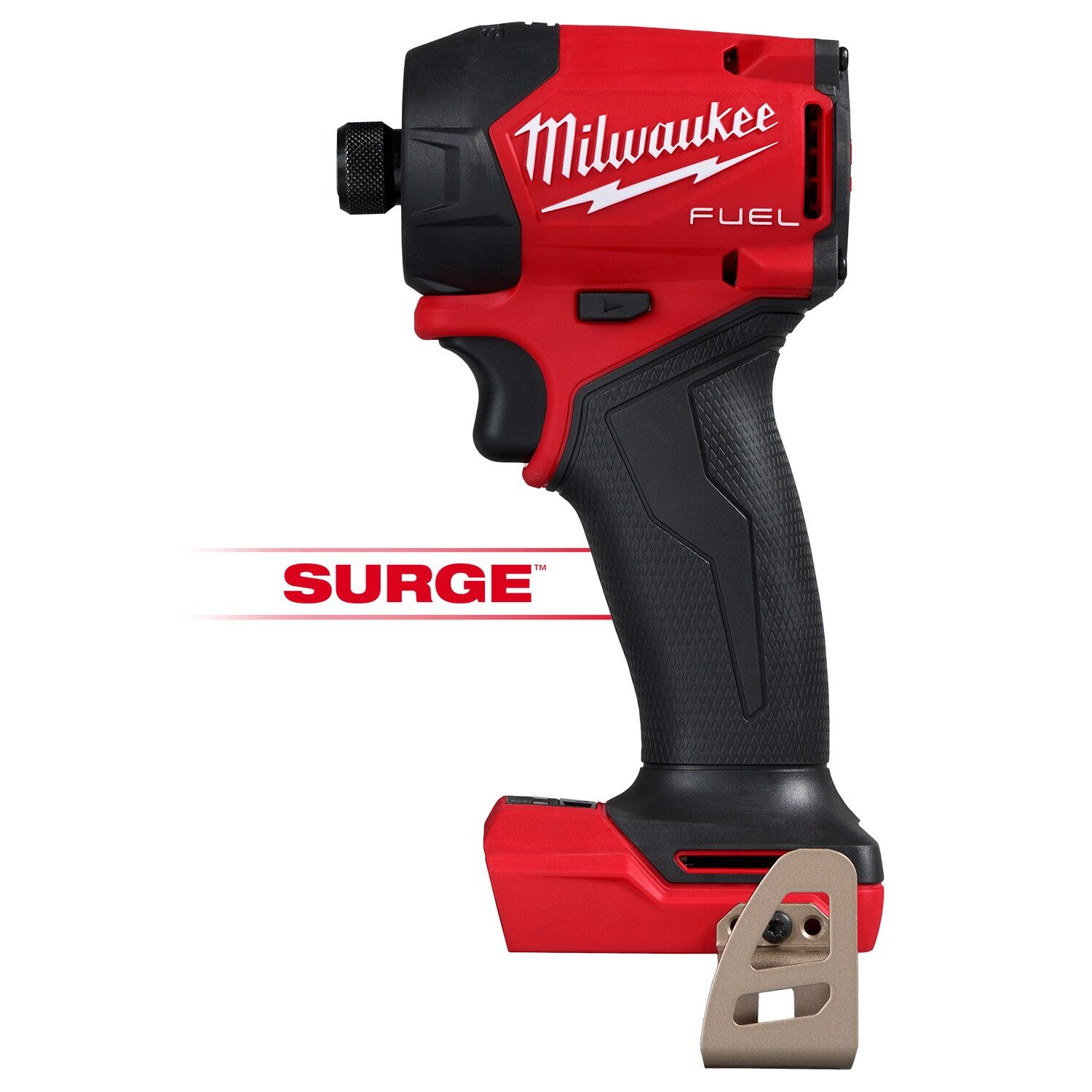 Milwaukee M18 FUEL SURGE 1/4 in. Hex Hydraulic Driver