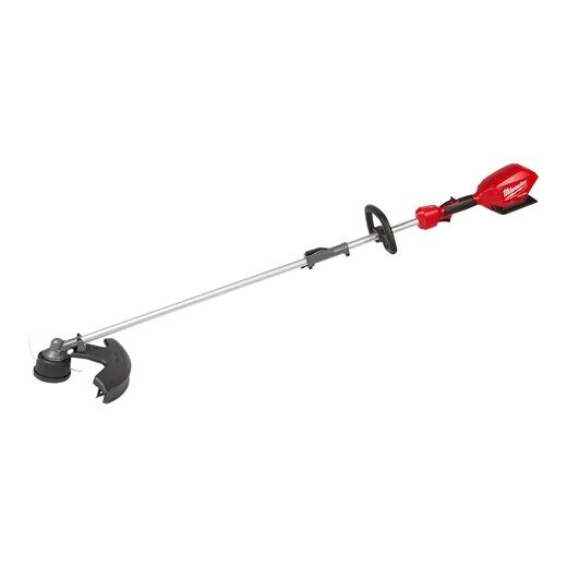 Milwaukee M18 Fuel String Trimmer with QUIK-LOK - Trimmers