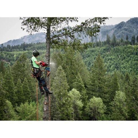 Milwaukee M18 FUEL Top Handle Chainsaw, 14-In