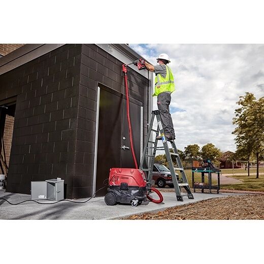 Milwaukee M18 Fuel SDS Plus Rotary Hammer Drill, 1-In (Tool Only)