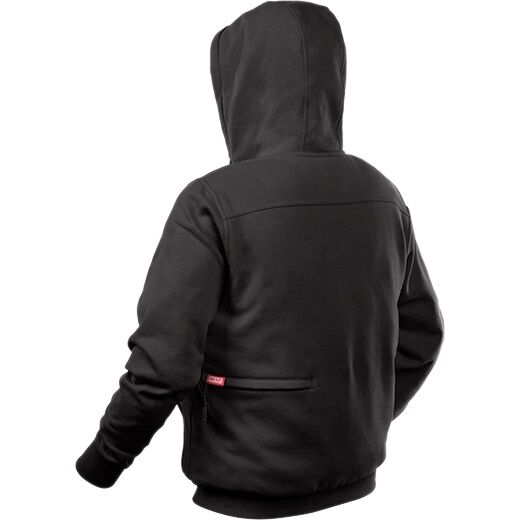 Milwaukee Men's M12 Heat Hoodie Kit