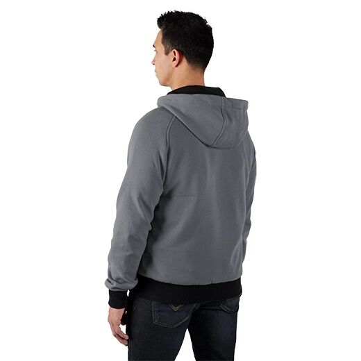 Milwaukee Men's M12 Heated Hoodie