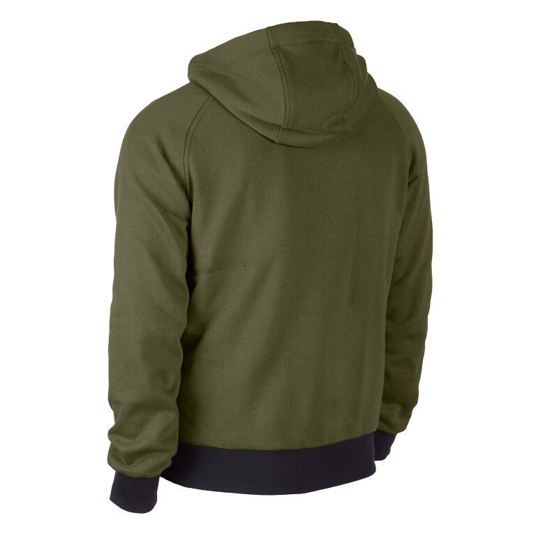 Milwaukee Men's M12 Heated Hoodie (Hoodie Only)