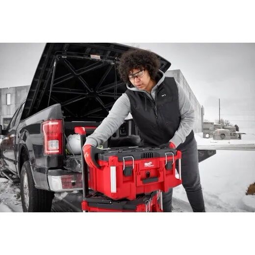 Milwaukee Women's M12 Heated AXIS Vest