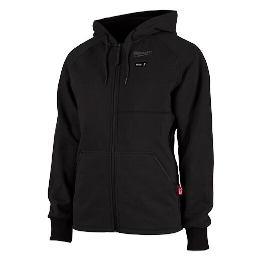 Milwaukee Women's M12 Heated Hoodie
