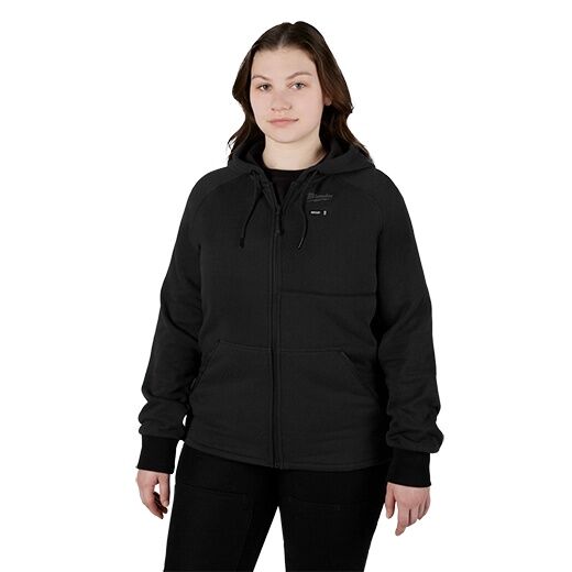 Milwaukee Women's M12 Heated Hoodie