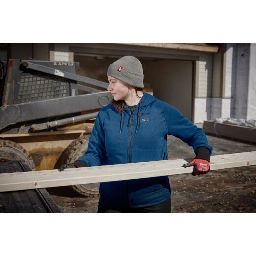 Milwaukee Women's M12 Heated Hoodie