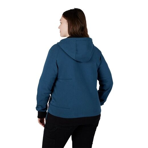 Milwaukee Women's M12 Heated Hoodie