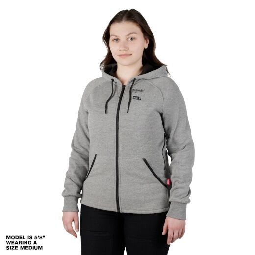 Milwaukee Women's M12 Heated Hoodie