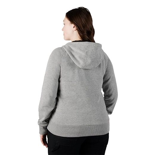 Milwaukee Women's M12 Heated Hoodie