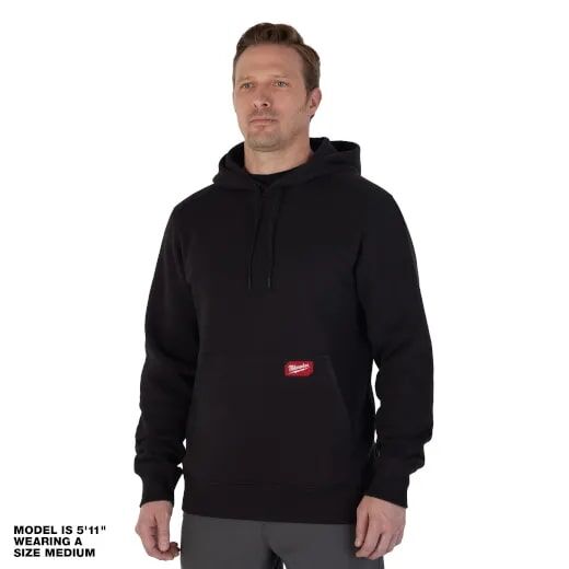 Milwaukee Men's FREEFLEX Pullover Hoodie