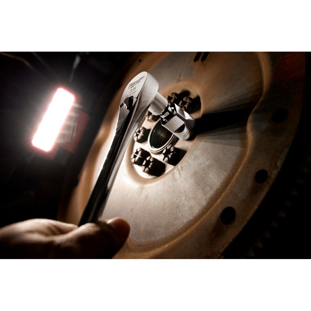 Milwaukee 3/8-In Drive 3-In Extension