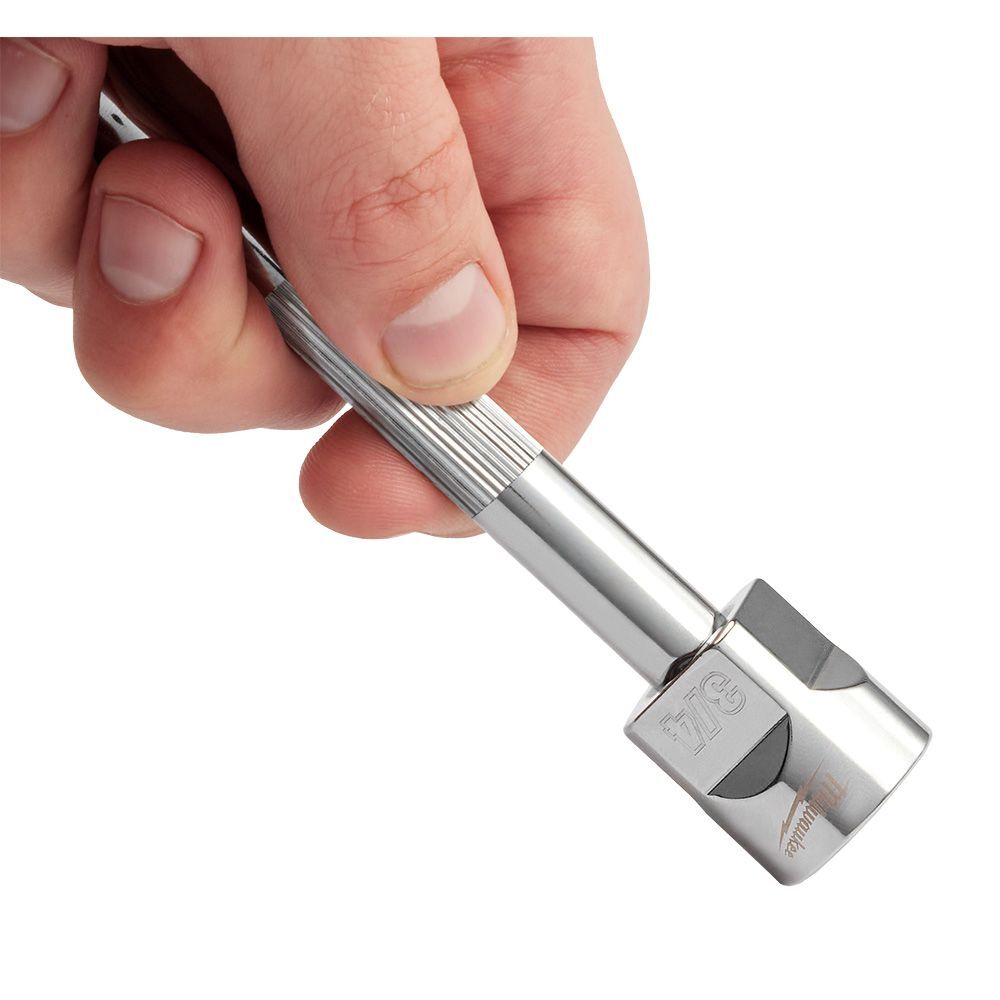 Milwaukee 1/2-In Drive 3-In Extension