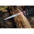 Milwaukee The AX with Carbide Teeth for Cleaning Wood Sawzall Blade, 12-In, 3-Pk