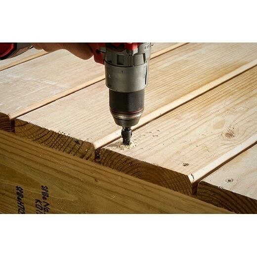 Milwaukee Countersink, #6, 9/64-In