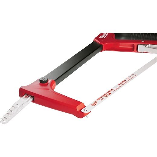 Milwaukee High Tension Hacksaw, 12-In
