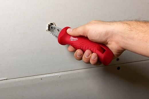 Milwaukee Rasping Jab Saw