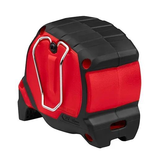 Milwaukee Wide Blade Magnetic Tape Measures, 16-Ft