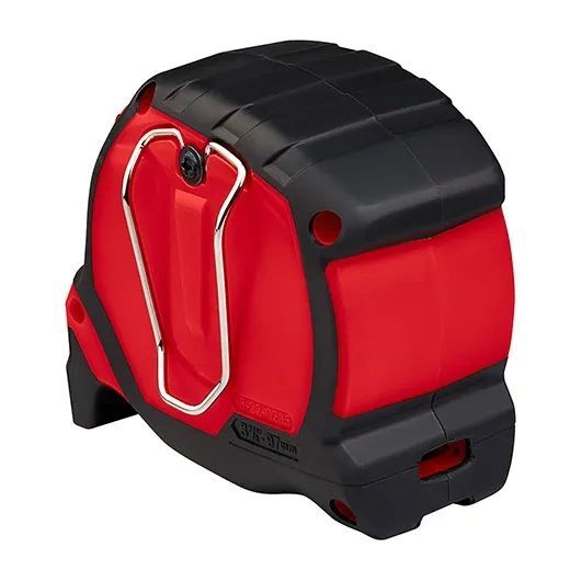 Milwaukee Wide Blade Tape Measures, 35-Ft