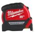 Milwaukee Compact Wide Blade Magnetic Tape Measures, 35-Ft