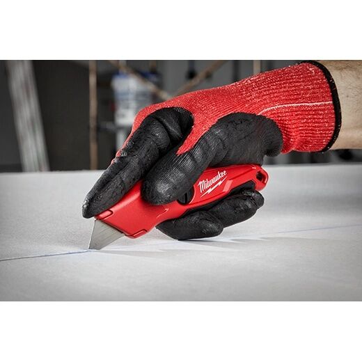 Milwaukee Fixed Blade Utility Knife