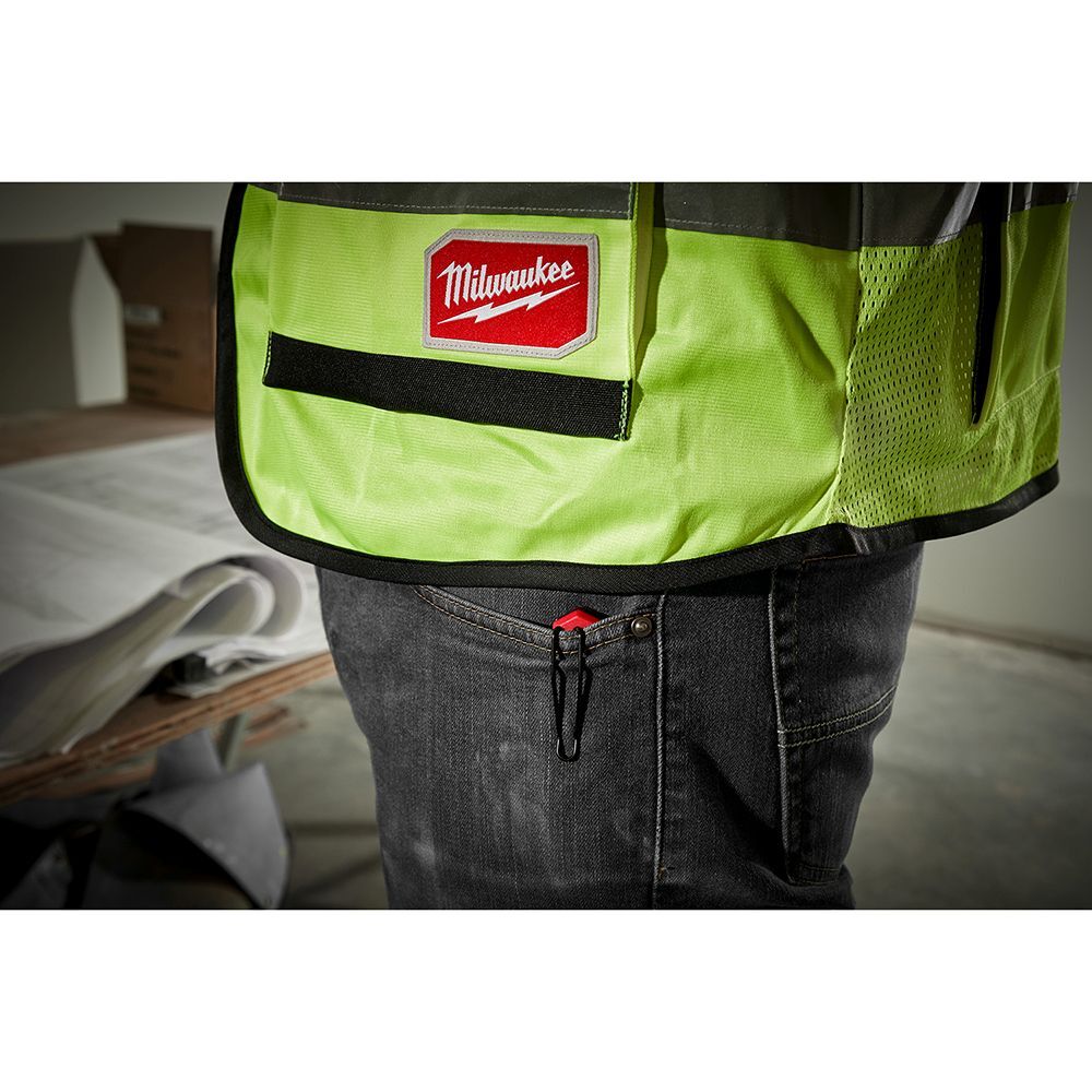 Milwaukee FASTBACK Folding Pocket Knife