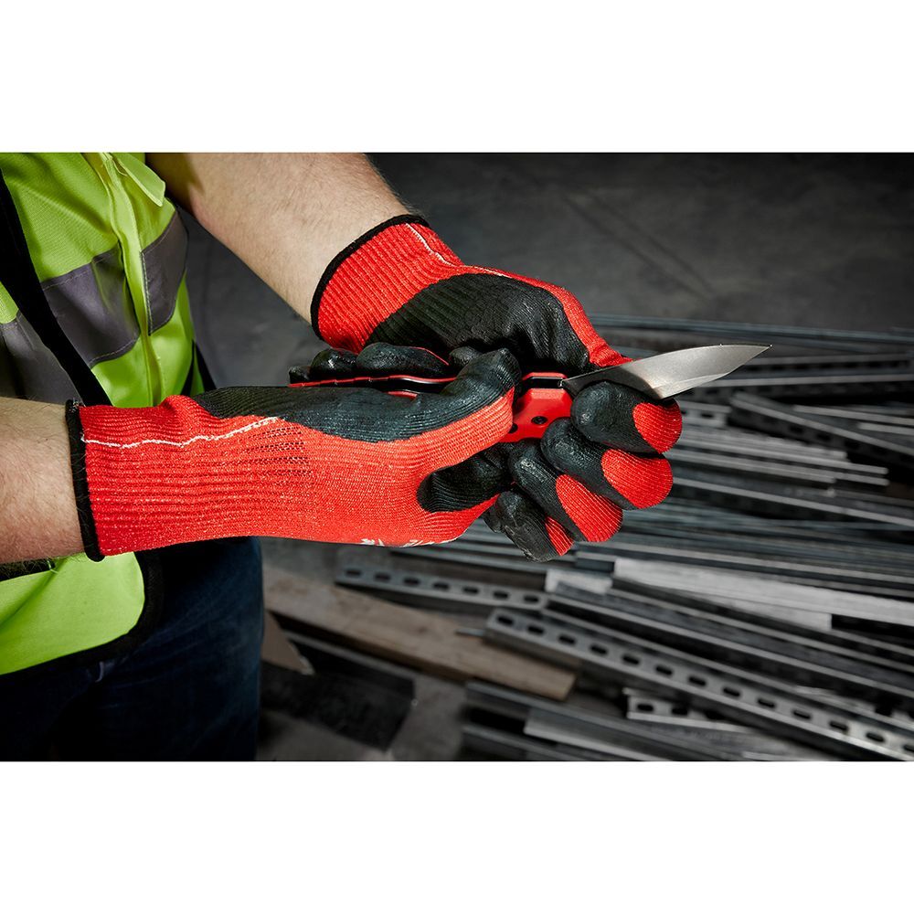 Milwaukee FASTBACK Folding Pocket Knife