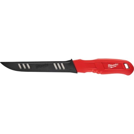 Milwaukee Smooth Blade Insulation Knife
