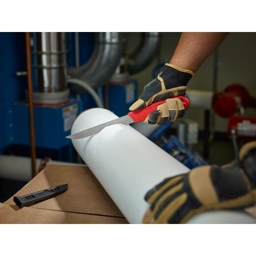 Milwaukee Smooth Blade Insulation Knife