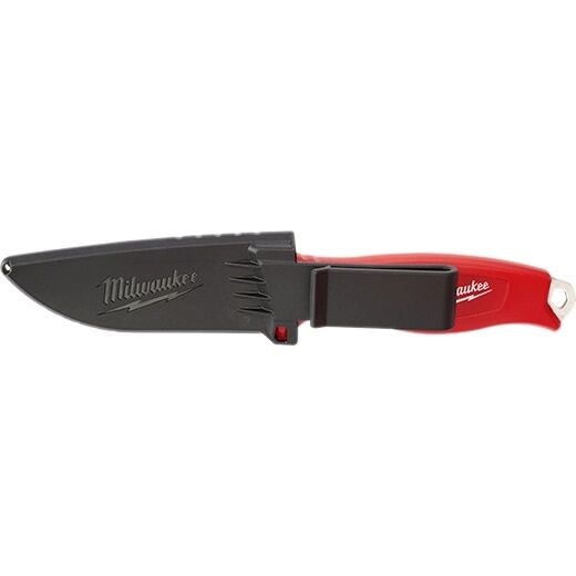 Milwaukee Tradesman Fixed Blade Knife