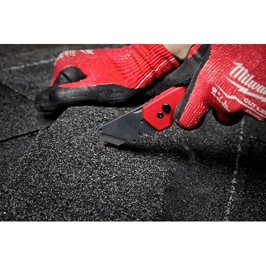 Milwaukee Hook Utility Knife Blades, 50-Pk