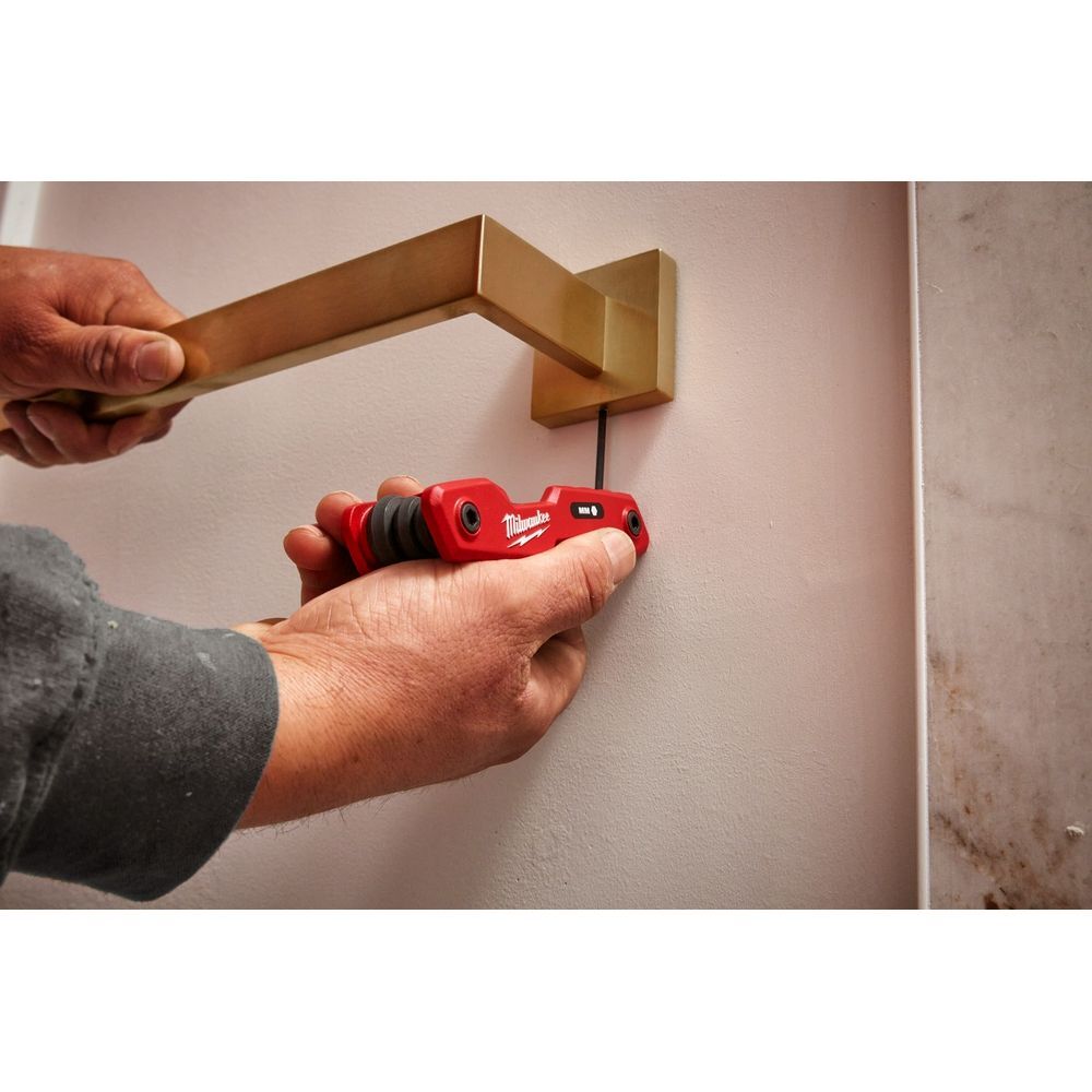 Milwaukee 8-Key Folding Metric Hex Key Set