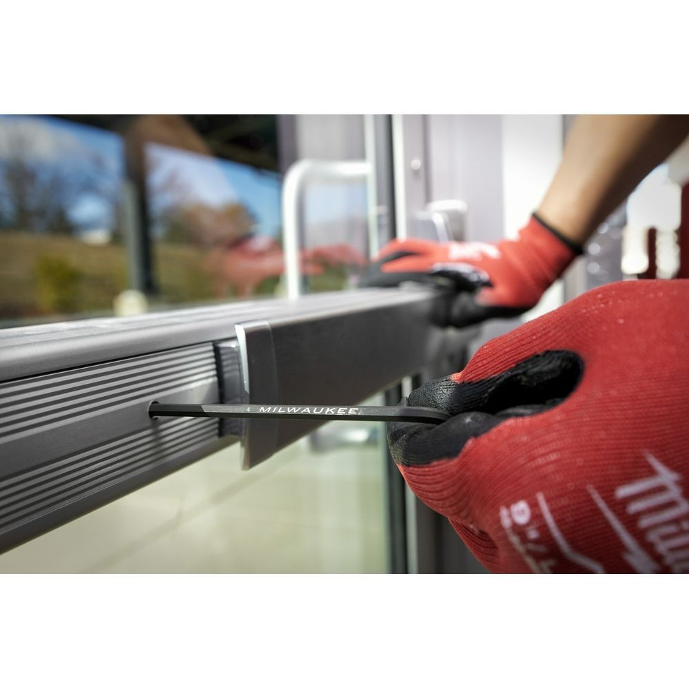 Milwaukee 22-Key Ball End SAE/Metric L-Key Set