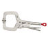 Milwaukee Torque Lock C-Clamp Swivel Jaws - 11 in