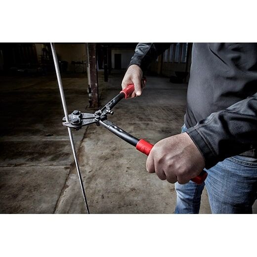 Milwaukee Bolt Cutter, 14-In