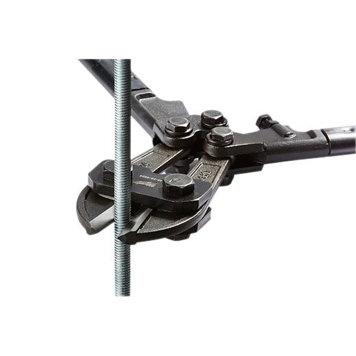 Milwaukee Bolt Cutters, 24-In