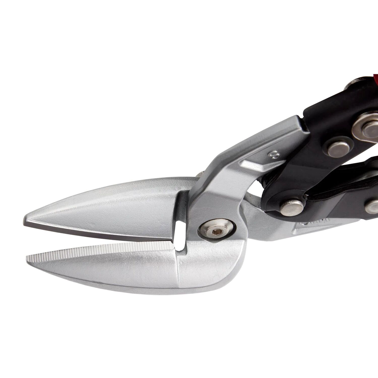Milwaukee Straight Cutting Offset Aviation Snips