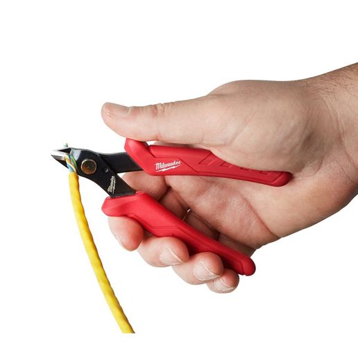 Milwaukee Mini Flush Cutters