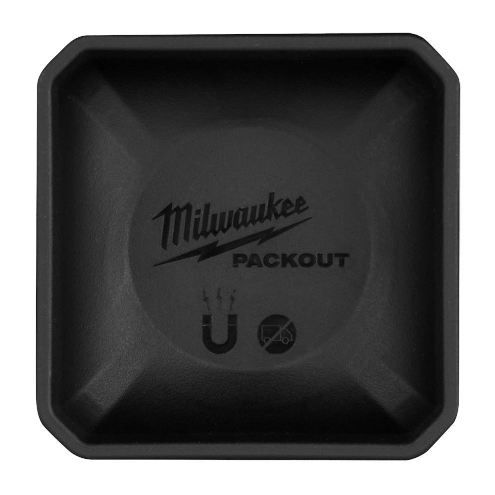Milwaukee PACKOUT Magnetic Bin