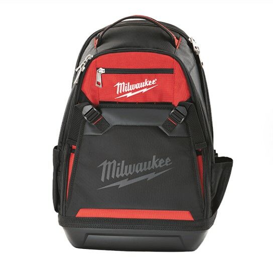 Milwaukee Jobsite Backpack