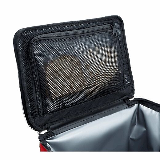 Milwaukee Jobsite Cooler, 21.6-Qt