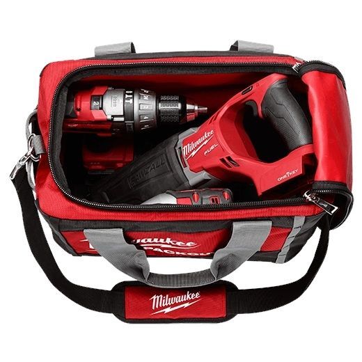 Milwaukee PACKOUT 15-In Tool Bag