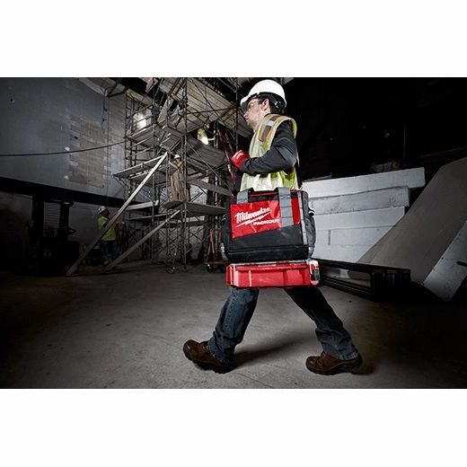 Milwaukee PACKOUT 15-In Tool Bag