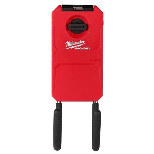 Milwaukee Packout Curved Hook, 6-In