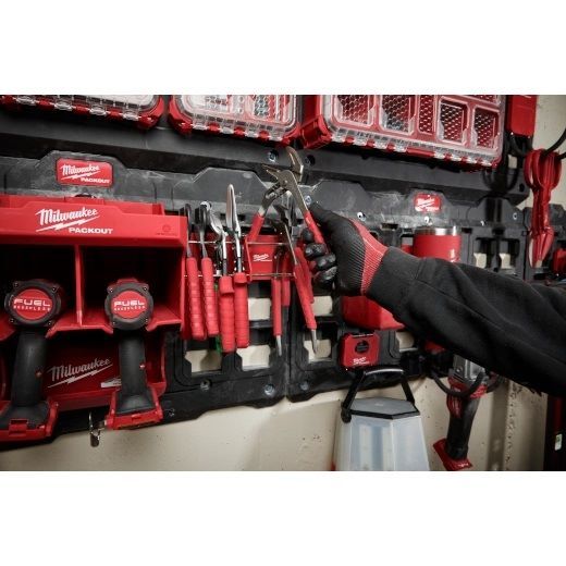 Milwaukee Packout Tool Rack