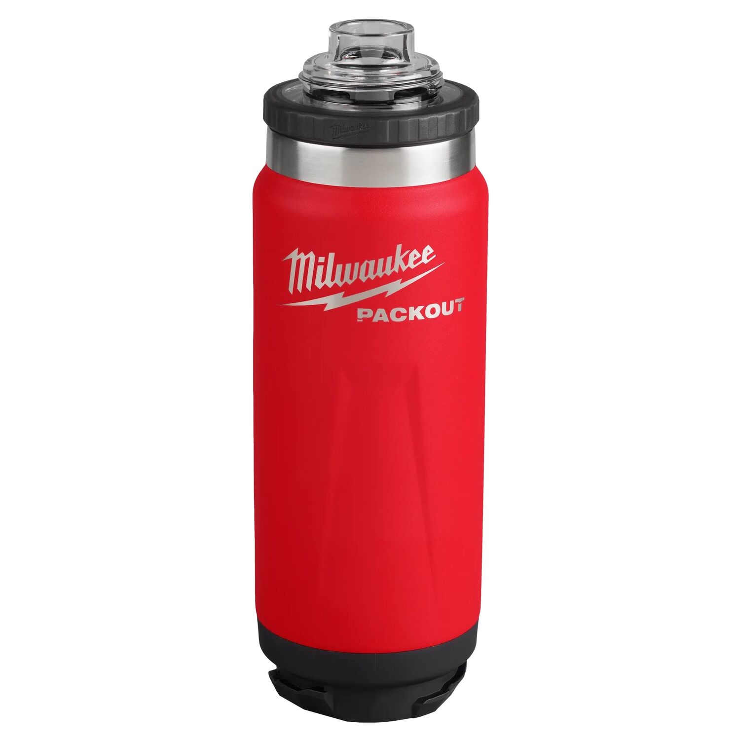 Milwaukee Packout Insulated Bottle With Chug Lid, 24-Oz